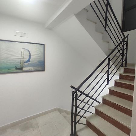 Apartments Mare Budva Buitenkant foto